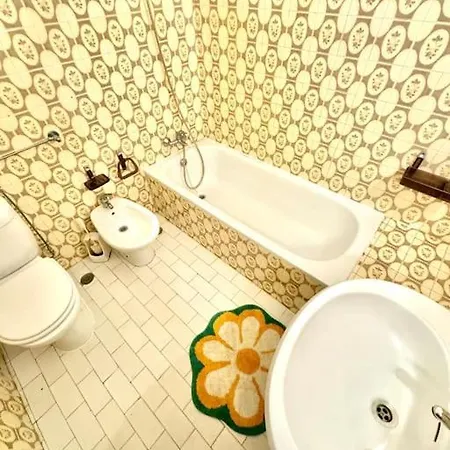 Apartamento Faro - T3 Buitenkant foto
