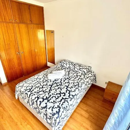 Apartamento Faro - T3 Buitenkant foto
