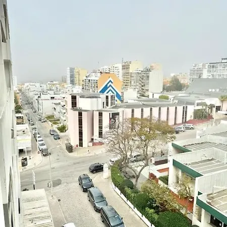 Apartamento Faro - T3 Buitenkant foto