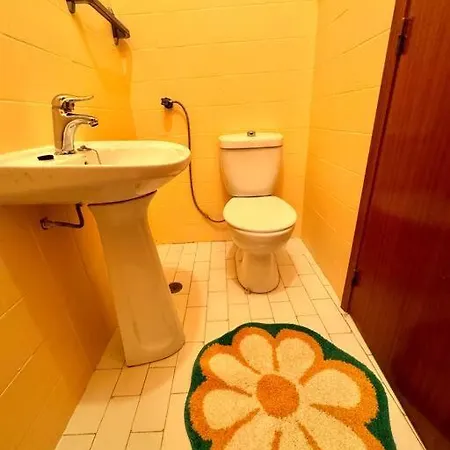 Apartamento Faro - T3 Buitenkant foto