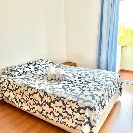 Apartamento Faro - T3 Buitenkant foto