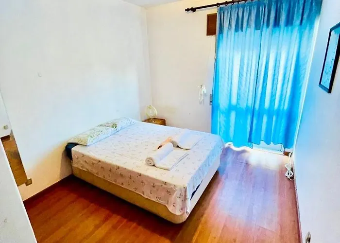 Apartamento Faro - T3