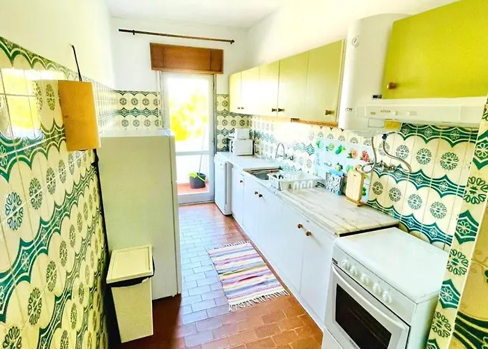Apartamento Faro - T3
