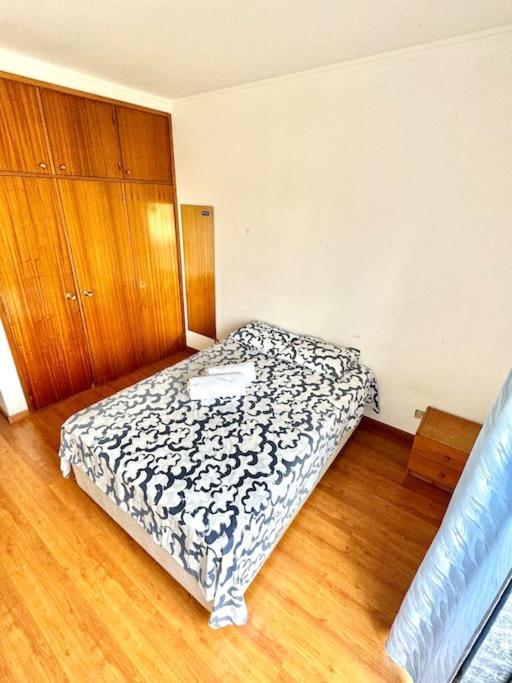 Apartament - T3 Dystrykt Faro