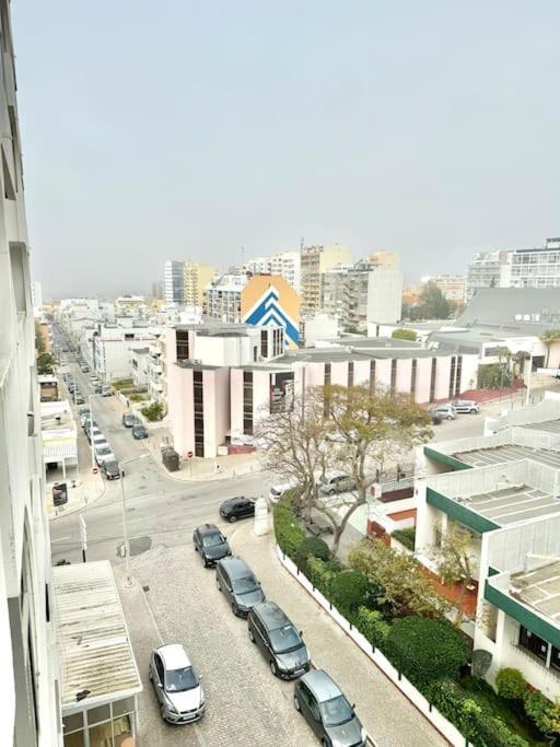 - T3 Apartament Dystrykt Faro