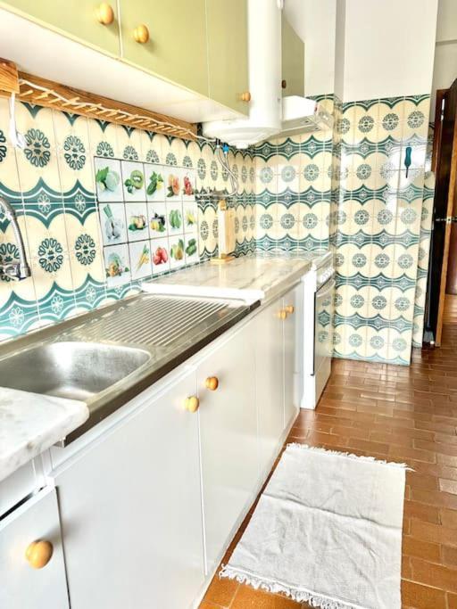 Apartament - T3 Dystrykt Faro