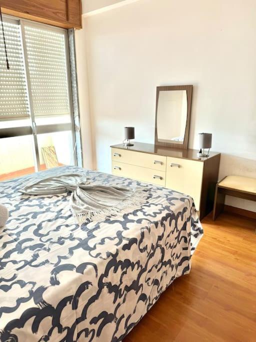 Apartament - T3 Dystrykt Faro
