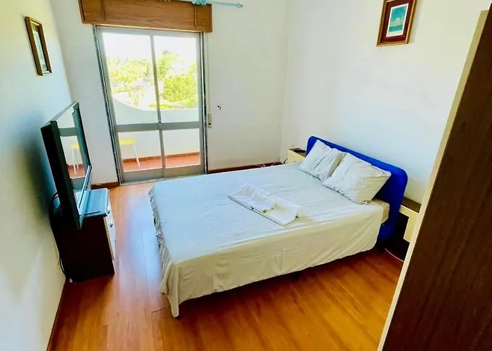 Apartamento Faro - T3